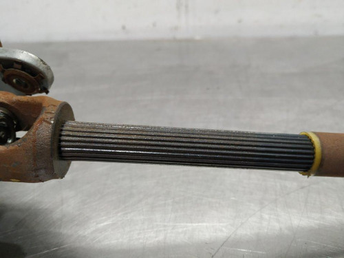  COLUMNA DIRECCION CITROEN E-MEHARI 
