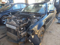 BMW SERIE 3 COUPE (E46)