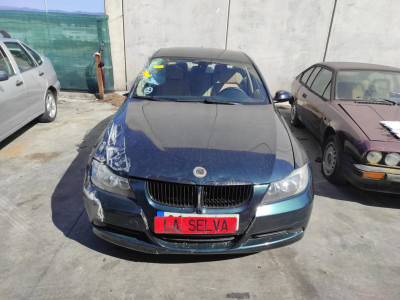BMW SERIE 3 BERLINA (E90)