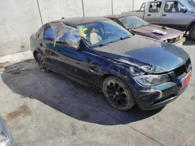 BMW SERIE 3 BERLINA (E90)