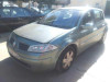 RENAULT MEGANE II BERLINA 5P — автомобиль-донор на запчасти 