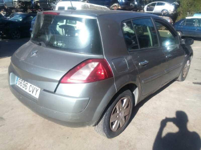 RENAULT MEGANE II BERLINA 5P