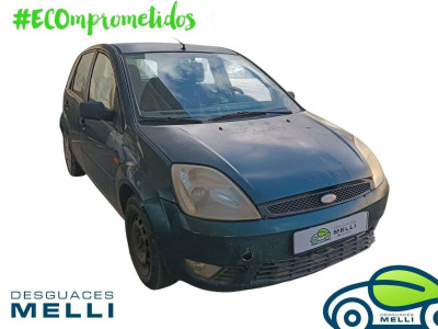FORD FIESTA (CBK)