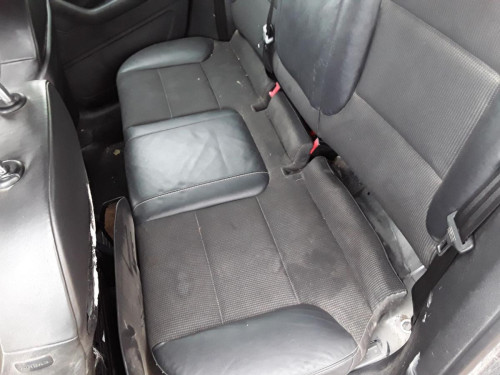 ASIENTOS TRASEROS Audi A3 (8P1) 