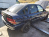 FORD ESCORT BERLINA — автомобиль-донор на запчасти 