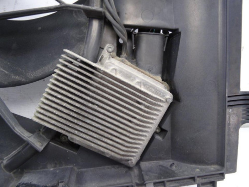 ELECTROVENTILADOR б/у