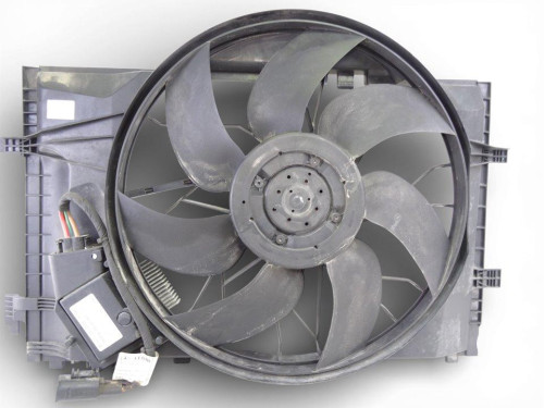 ELECTROVENTILADOR б/у