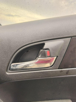 MANETA INTERIOR TRASERA DERECHA Honda CR-V (RE)(11.2012->)