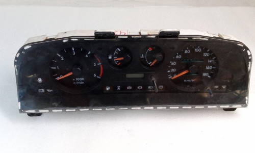  CUADRO INSTRUMENTOS NISSAN TERRANO II (R20) 