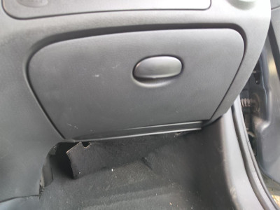 GUANTERA, CITROEN, C2