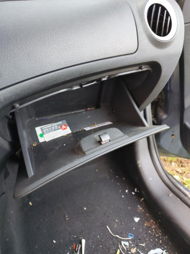 GUANTERA, CITROEN, C2