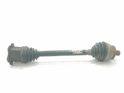 TRANSMISION DELANTERA IZQUIERDA, AUDI, A4 AVANT (8E)