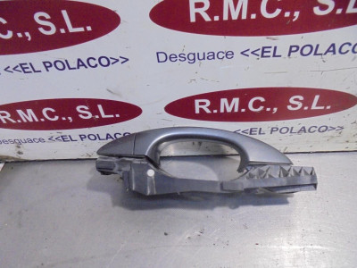 MANETA EXTERIOR TRASERA IZQUIERDA, SEAT, LEON (5F1)