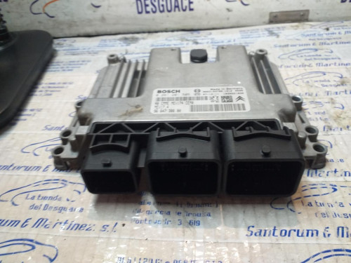  CENTRALITA MOTOR UCE 
