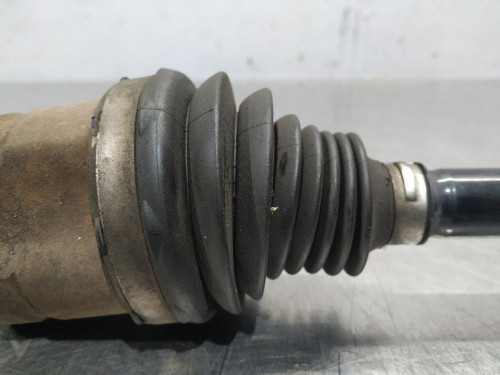  TRANSMISION DELANTERA DERECHA OPEL CORSA E 
