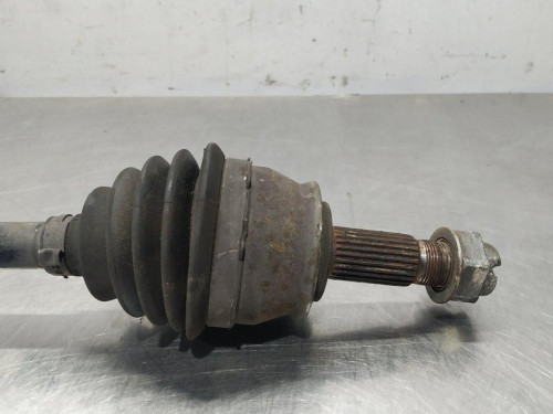  TRANSMISION DELANTERA DERECHA OPEL CORSA E 