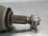  TRANSMISION DELANTERA DERECHA OPEL CORSA E 