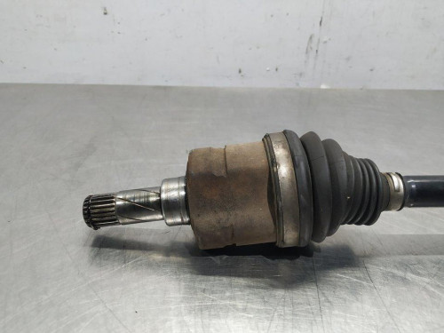  TRANSMISION DELANTERA DERECHA OPEL CORSA E 