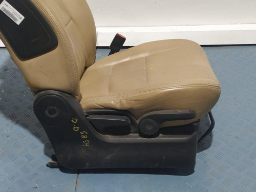  ASIENTO DELANTERO DERECHO SUZUKI GRAND VITARA (JB/JT) 