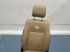  ASIENTO DELANTERO DERECHO SUZUKI GRAND VITARA (JB/JT) 