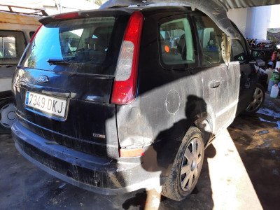 FORD FOCUS C-MAX (CAP)(2003)