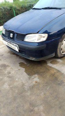 PARAGOLPES DELANTERO Seat Cordoba Berlina (6K2)(11.1993->)
