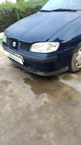PARAGOLPES DELANTERO Seat Cordoba Berlina (6K2)(11.1993->) SEAT Cordoba Berlina (6K2)(11.1993->) 