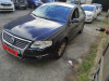 VOLKSWAGEN PASSAT BERLINA (3C2) — автомобиль-донор на запчасти 