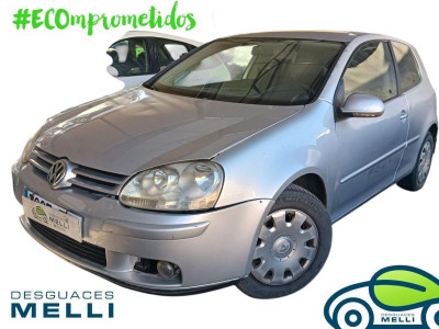VOLKSWAGEN GOLF V (1K1)(10.2003)