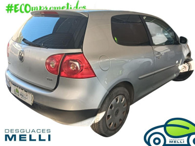 VOLKSWAGEN GOLF V (1K1)(10.2003)
