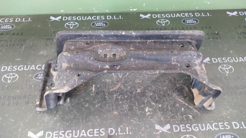 SOPORTE CAMBIO Mercedes-Benz CLASE ML (BM 164) 