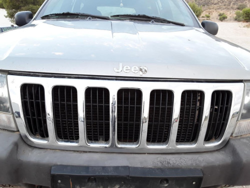REJILLA DELANTERA Jeep GRAND CHEROKEE (WJ/WG) 