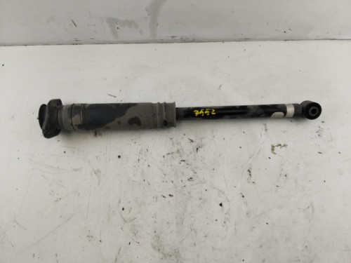 AMORTIGUADOR TRASERO IZQUIERDO Nissan MICRA (K14) 