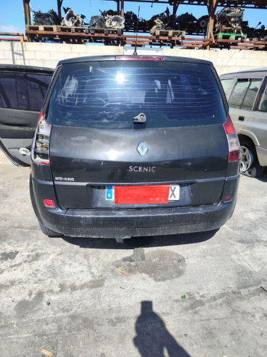 PORTON TRASERO Renault SCENIC II (JM) 