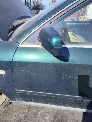 RETROVISOR IZQUIERDO Audi A6 BERLINA (4B2) 