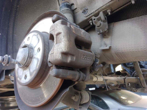 PINZA DE FRENO TRASERA IZQUIERDA Peugeot 308 