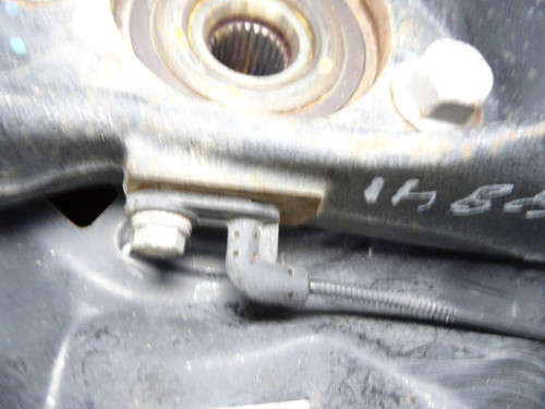 MANGUETA DELANTERA DERECHA used