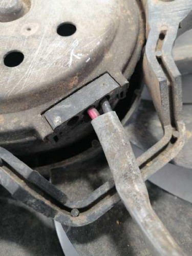  ELECTROVENTILADOR, SUZUKI, VITARA (SE/SF/ET) 