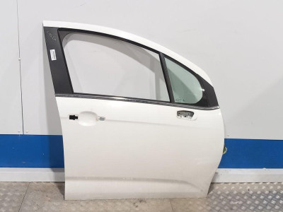 PUERTA DELANTERA DERECHA, CITROEN, C3
