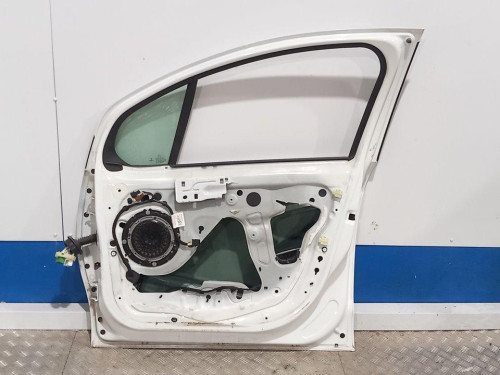  PUERTA DELANTERA DERECHA, CITROEN, C3 