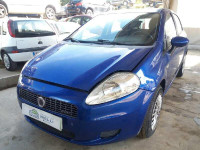 FIAT GRANDE PUNTO (199)
