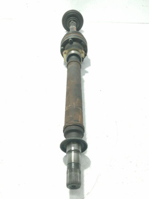 TRANSMISION DELANTERA DERECHA, ALFA ROMEO, 147 (190)