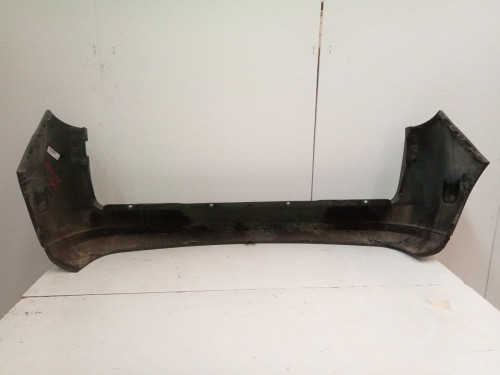  PARAGOLPES TRASERO FIAT II DOBLÒ (263) CARGO 