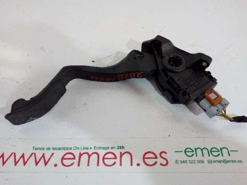  POTENCIOMETRO PEDAL PEUGEOT 207 