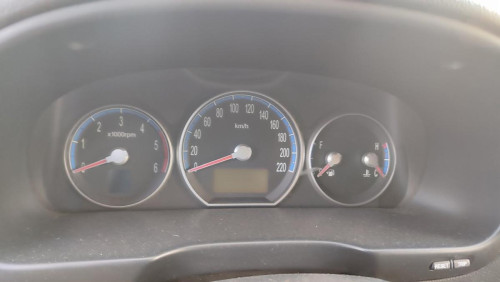  HYUNDAI SANTA FE (CM) 