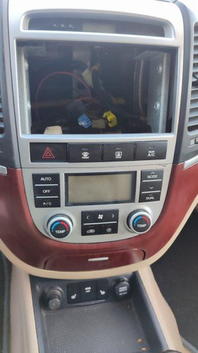  HYUNDAI SANTA FE (CM) 