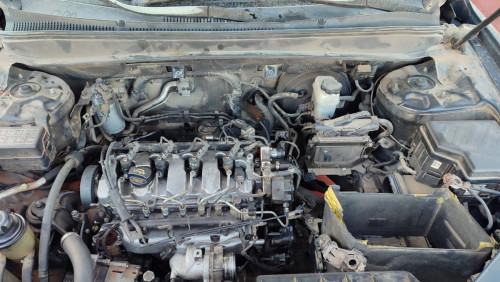  HYUNDAI SANTA FE (CM) 