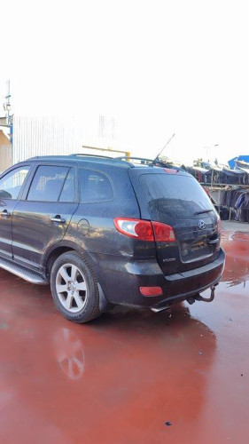  HYUNDAI SANTA FE (CM) 