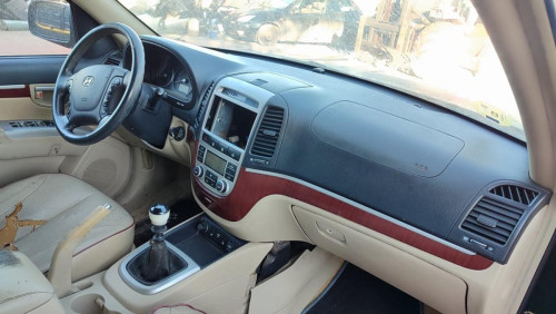  HYUNDAI SANTA FE (CM) 