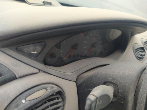  CUADRO INSTRUMENTOS Ford FOCUS BERLINA (CAK) 